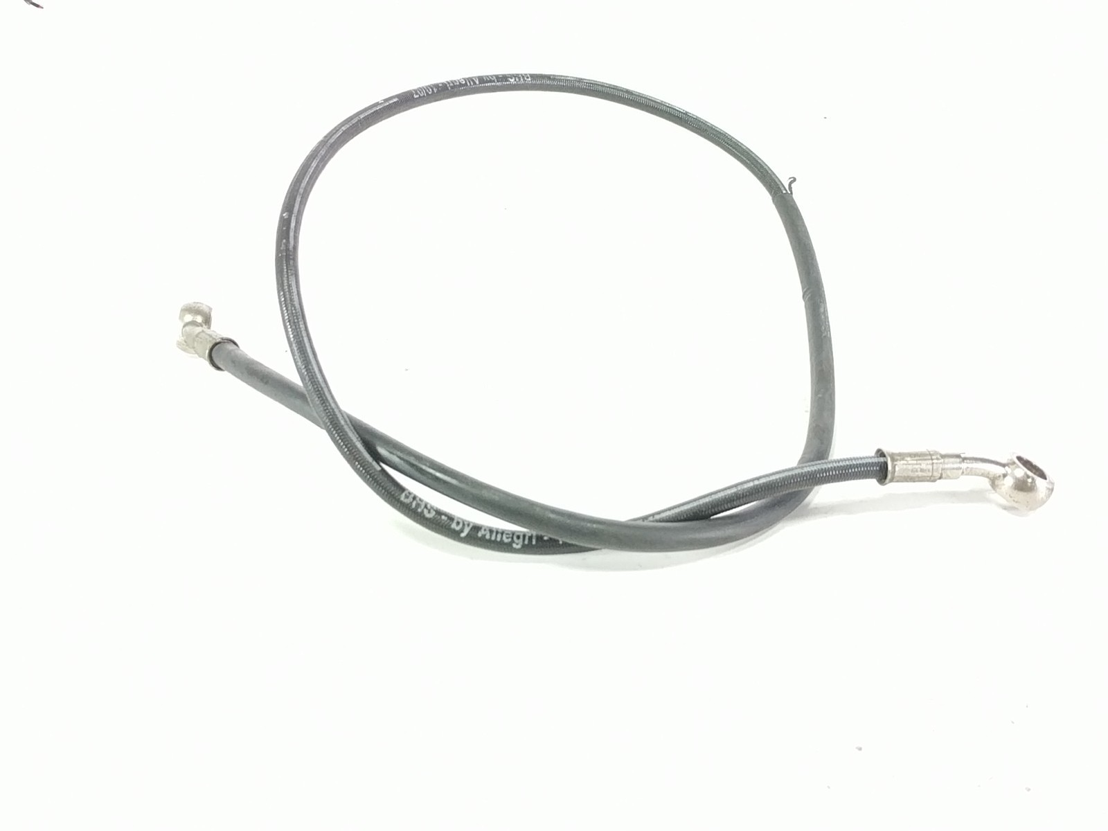 08 Ducati 1098 848 1198 Clutch Hose Line