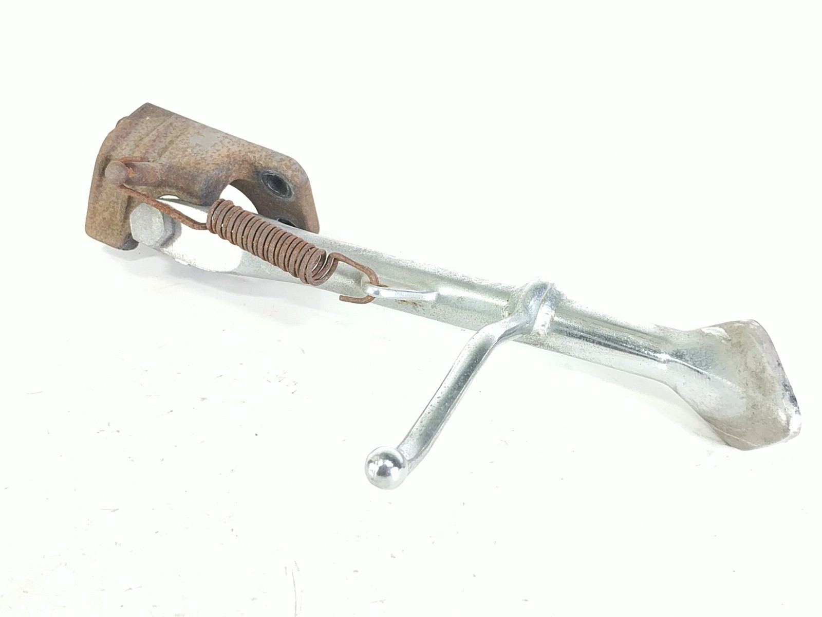 05 Triumph Rocket 3 III Side Kick Stand Kickstand