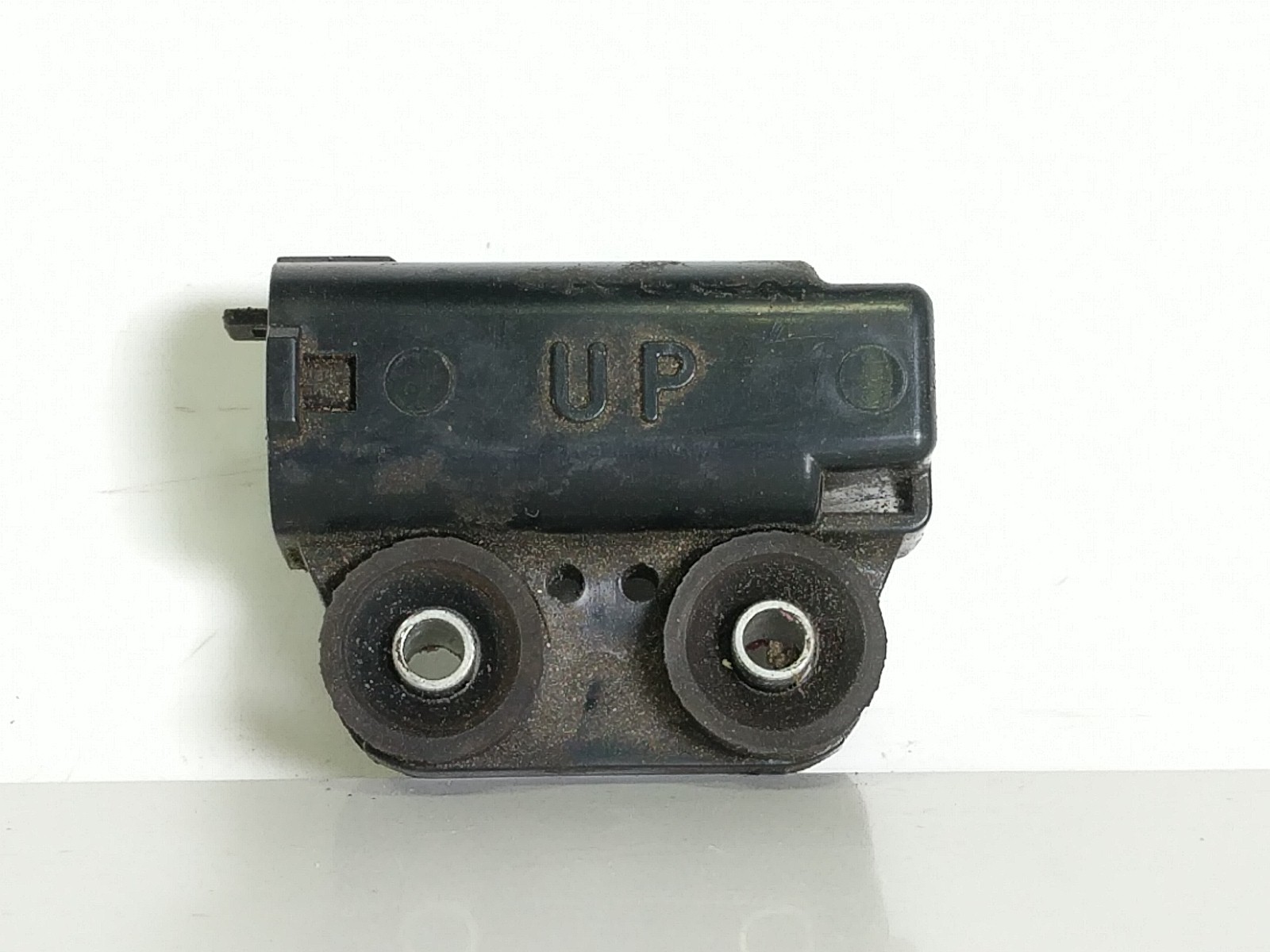 13 Triumph Street Triple 675 Tip Over Bank Angle Safety Sensor