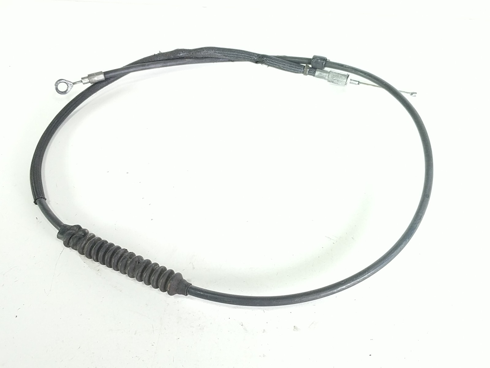 08 Harley Davidson Road King FLHR Clutch Cable