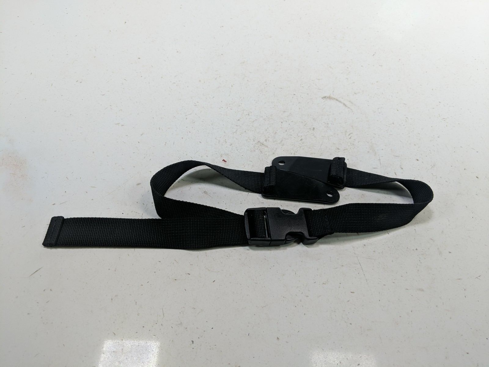 11 Polaris Ranger Crew 800 Strap Mount Adjustable