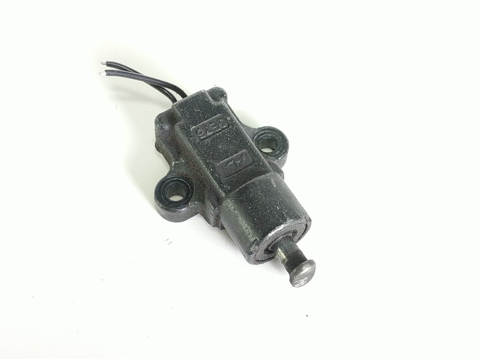 12 13 14 Aprilia Tuono V4 V4R 0E75 Side Kick Stand Kickstand Safety Switch