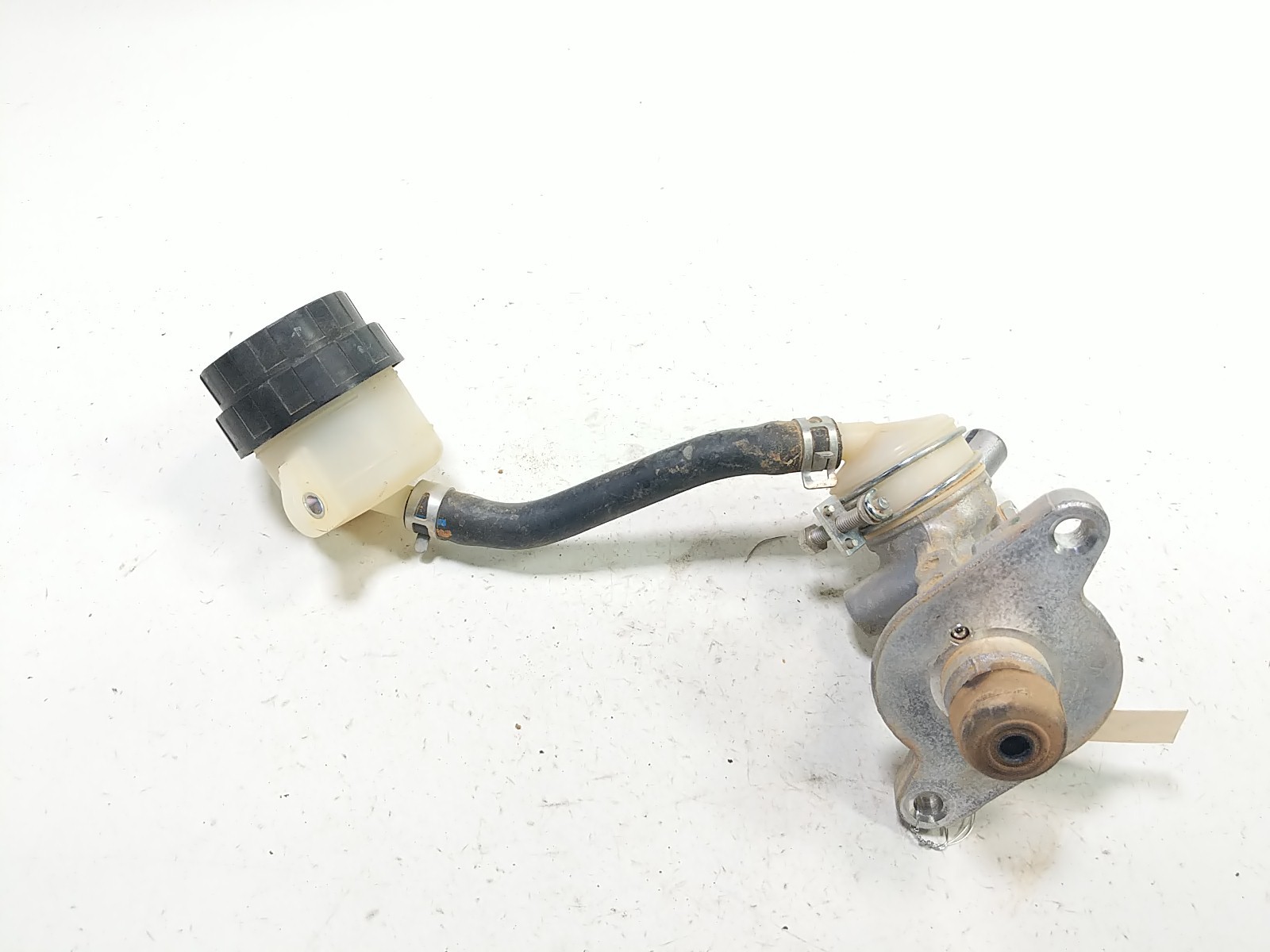 16 Yamaha YXZ1000R YXZ 1000 Front Brake Master Cylinder