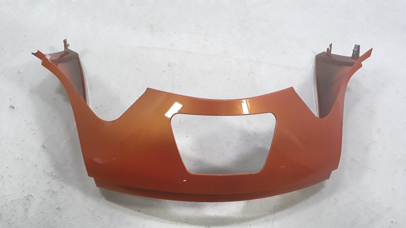 19 Can-Am Spyder RT Limited Rear Panel Cover 708301558