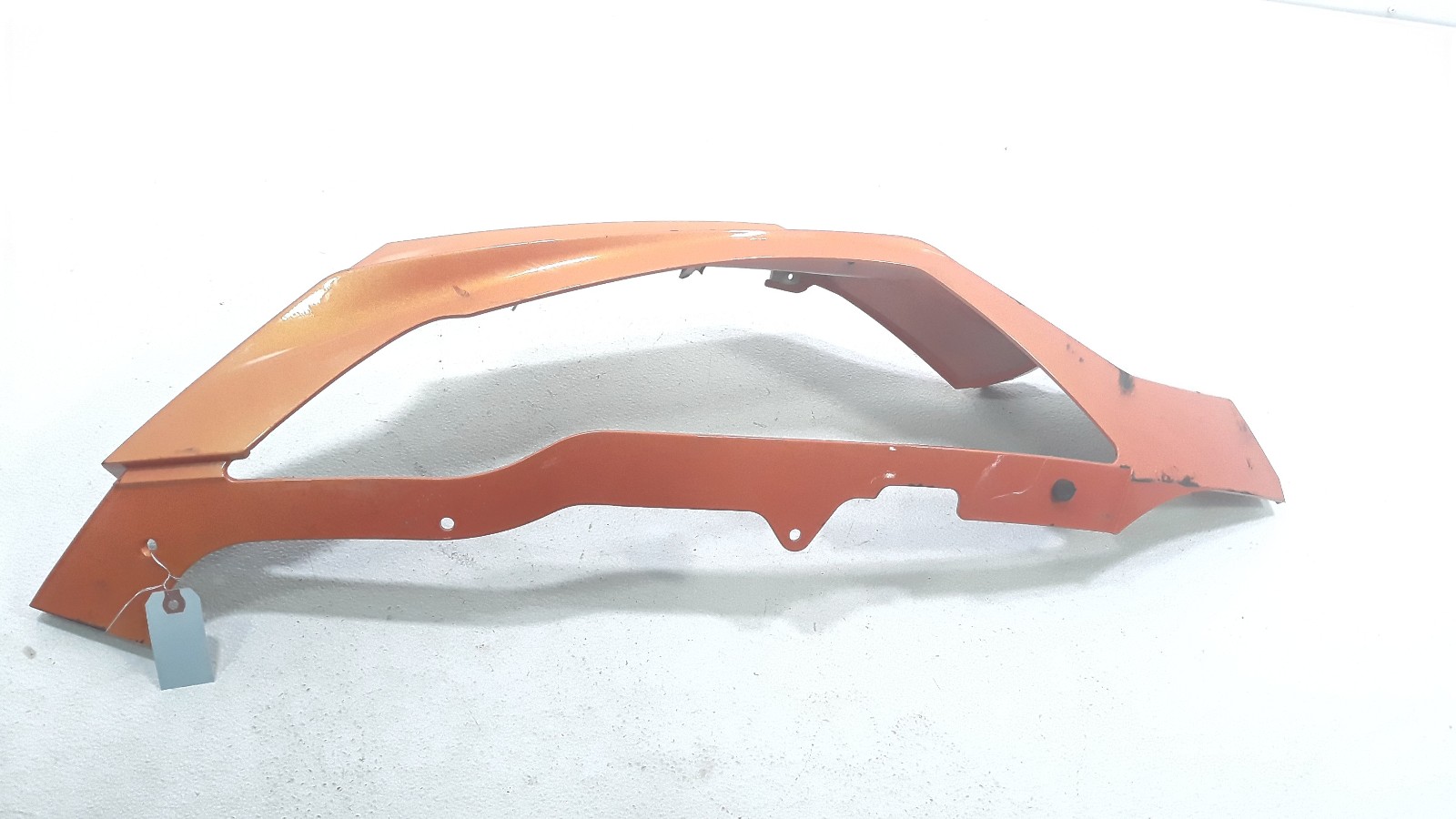 19 Can-Am Spyder RT Limited Front Right Fairing Panel