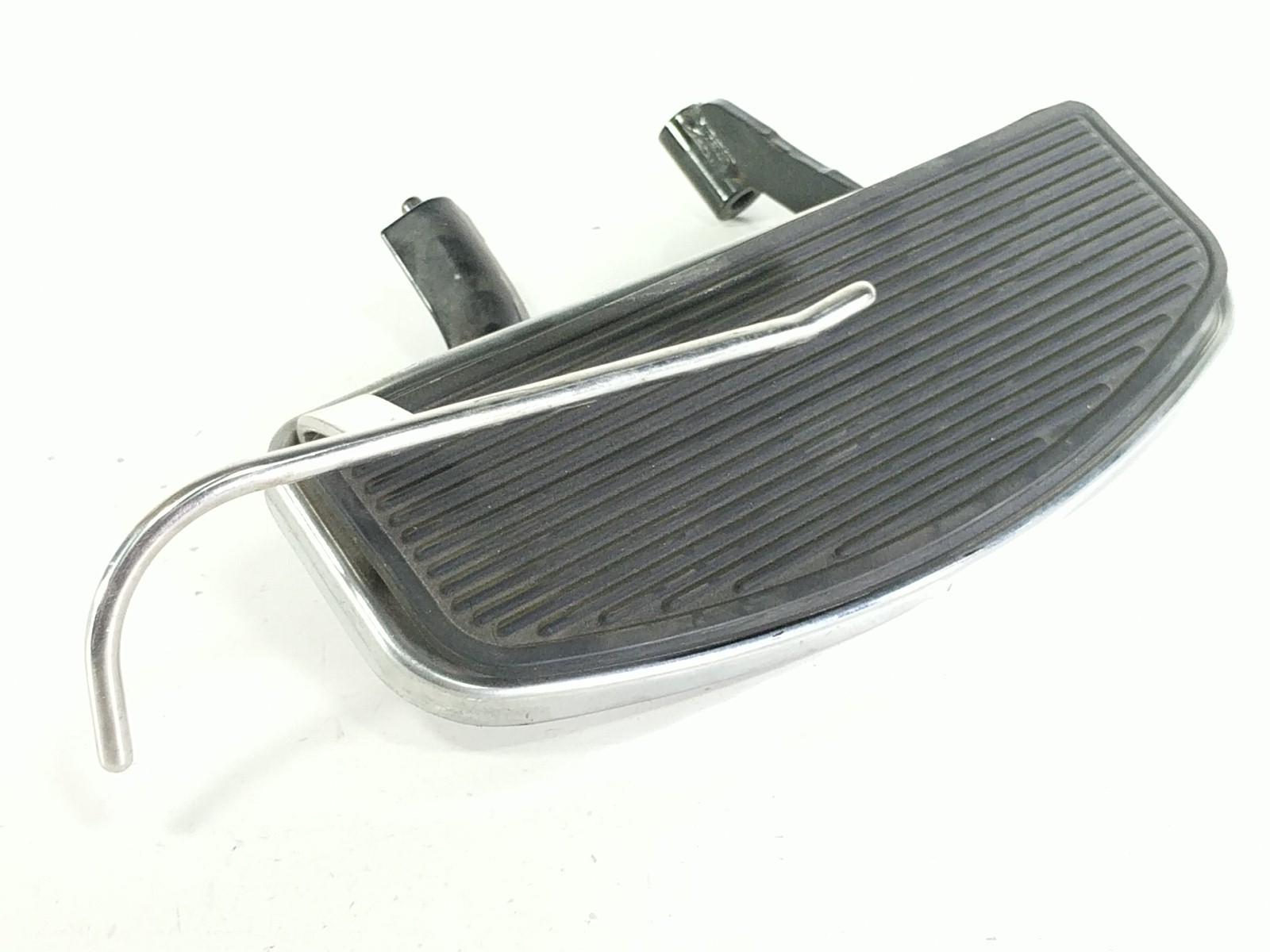 Harley Davidson Tri Glide Ultra Front Right Driver Floorboard Floor Board