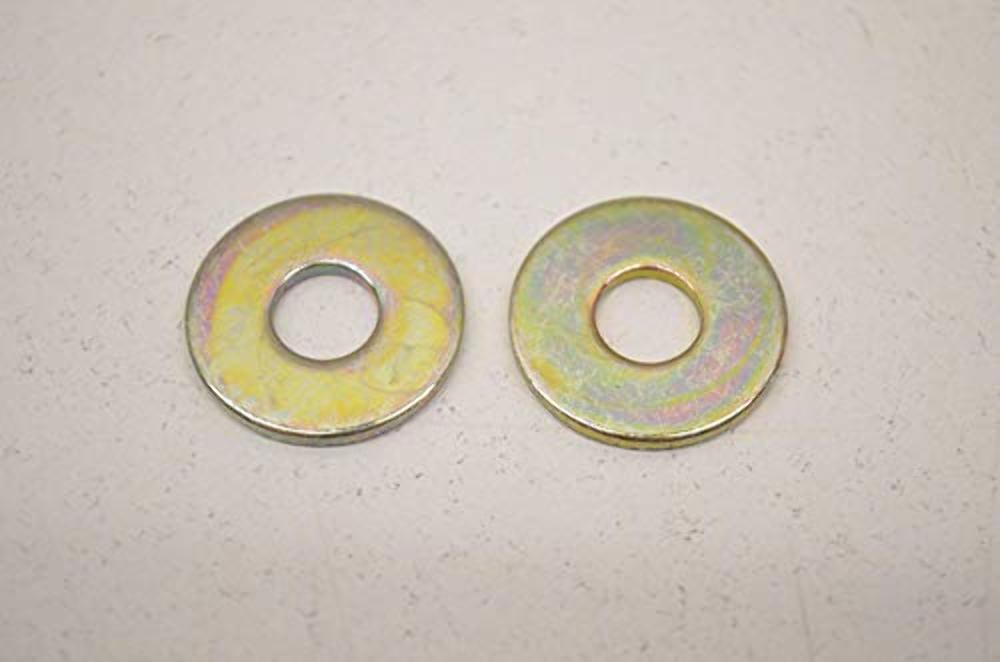 Polaris New OEM Washer Flat 7555859 QTY 2