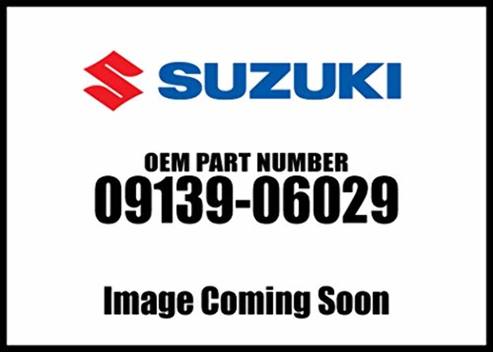 Suzuki 2005-2011 V-Strom 1000 Screw 09139-06029 New Oem