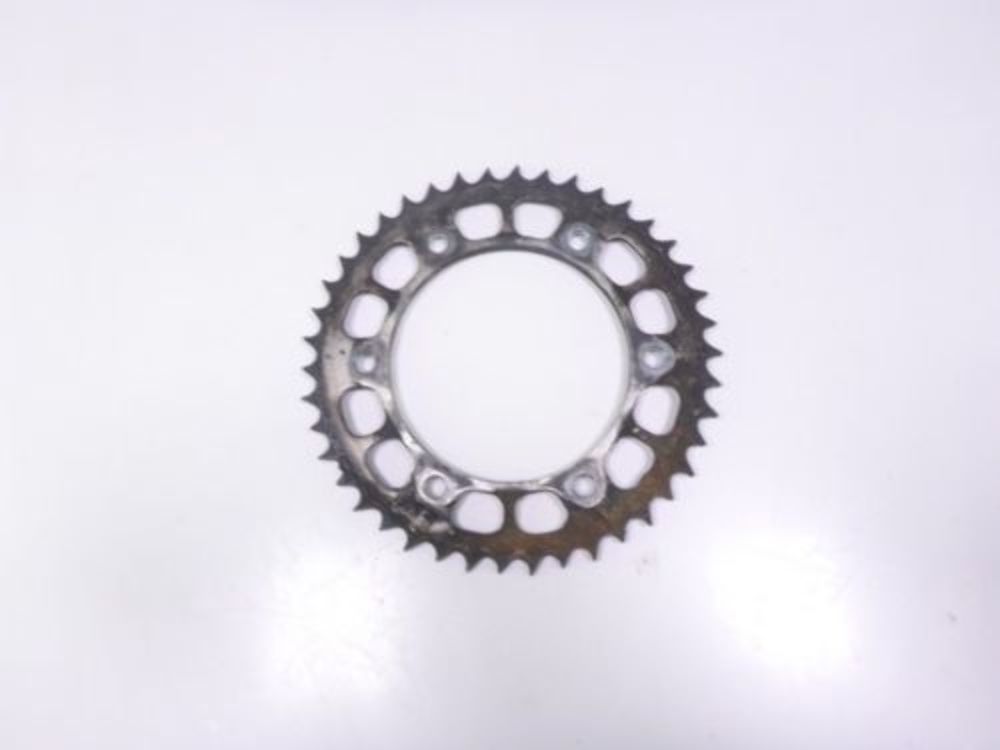 08 KTM Adventure 990 Rear Wheel Cush Drive Sprocket 60010051042