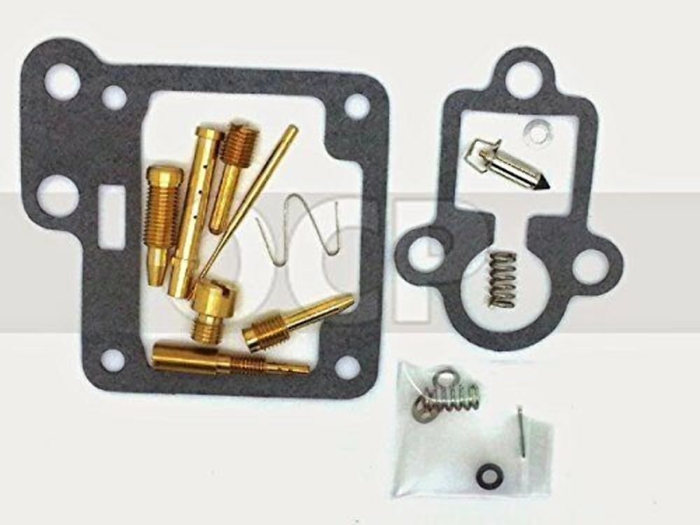 Moose Carburetor Carb Rebuild Repair Kit Yamaha ATV 1003-0223 YFMR50 06-09