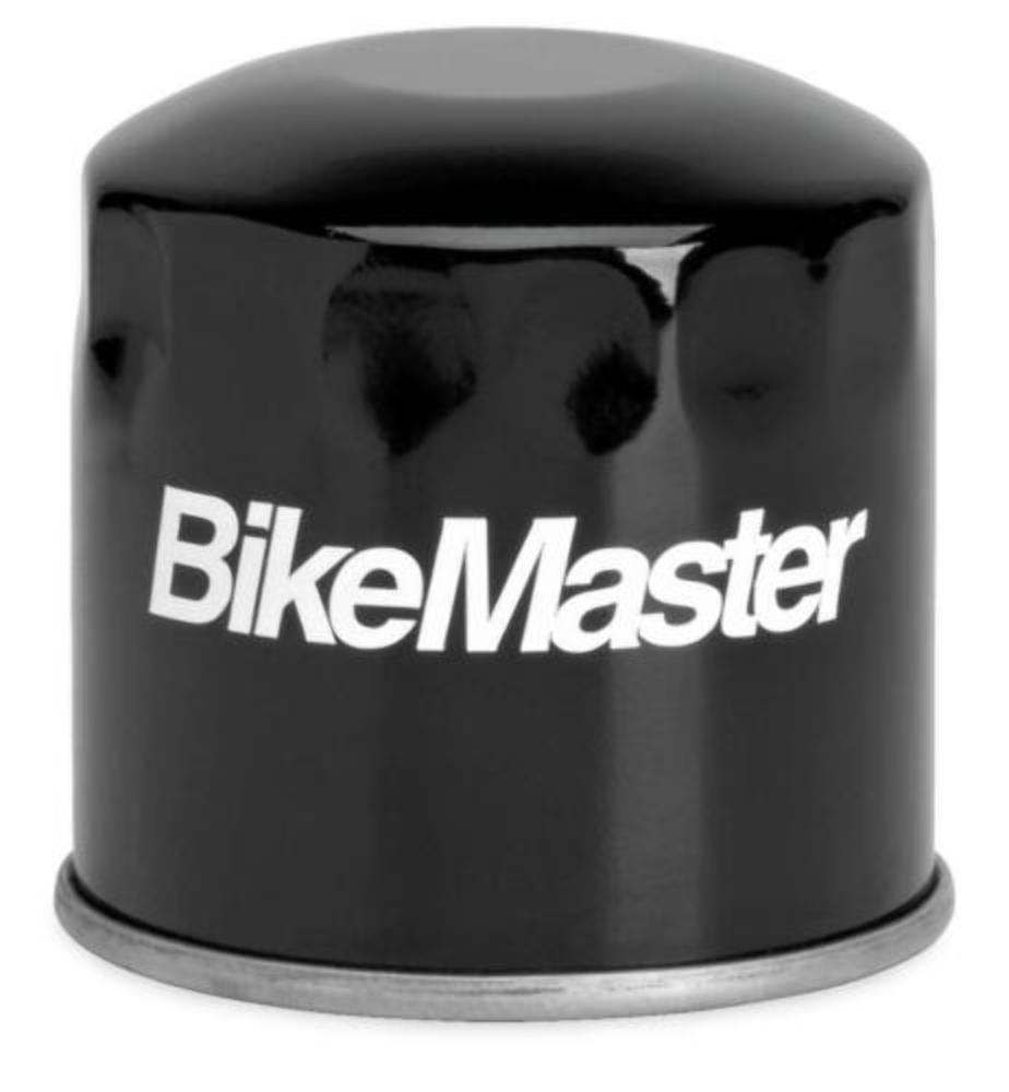BikeMaster OIL FILTER BM-401 BLACK 171611