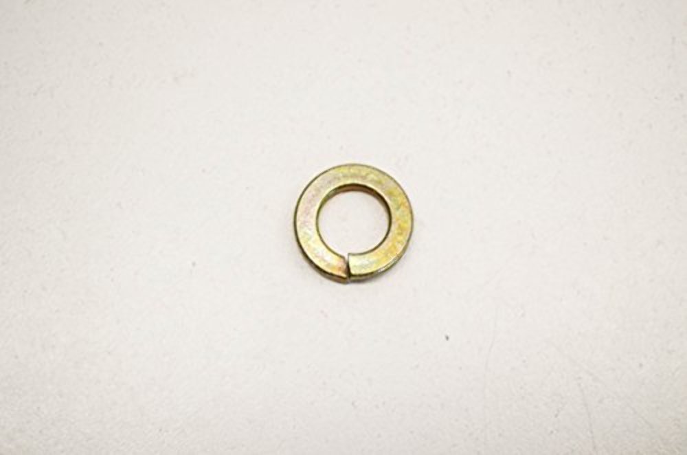 WASHER SPRING LOCK Genuine Polaris OEM 7553101