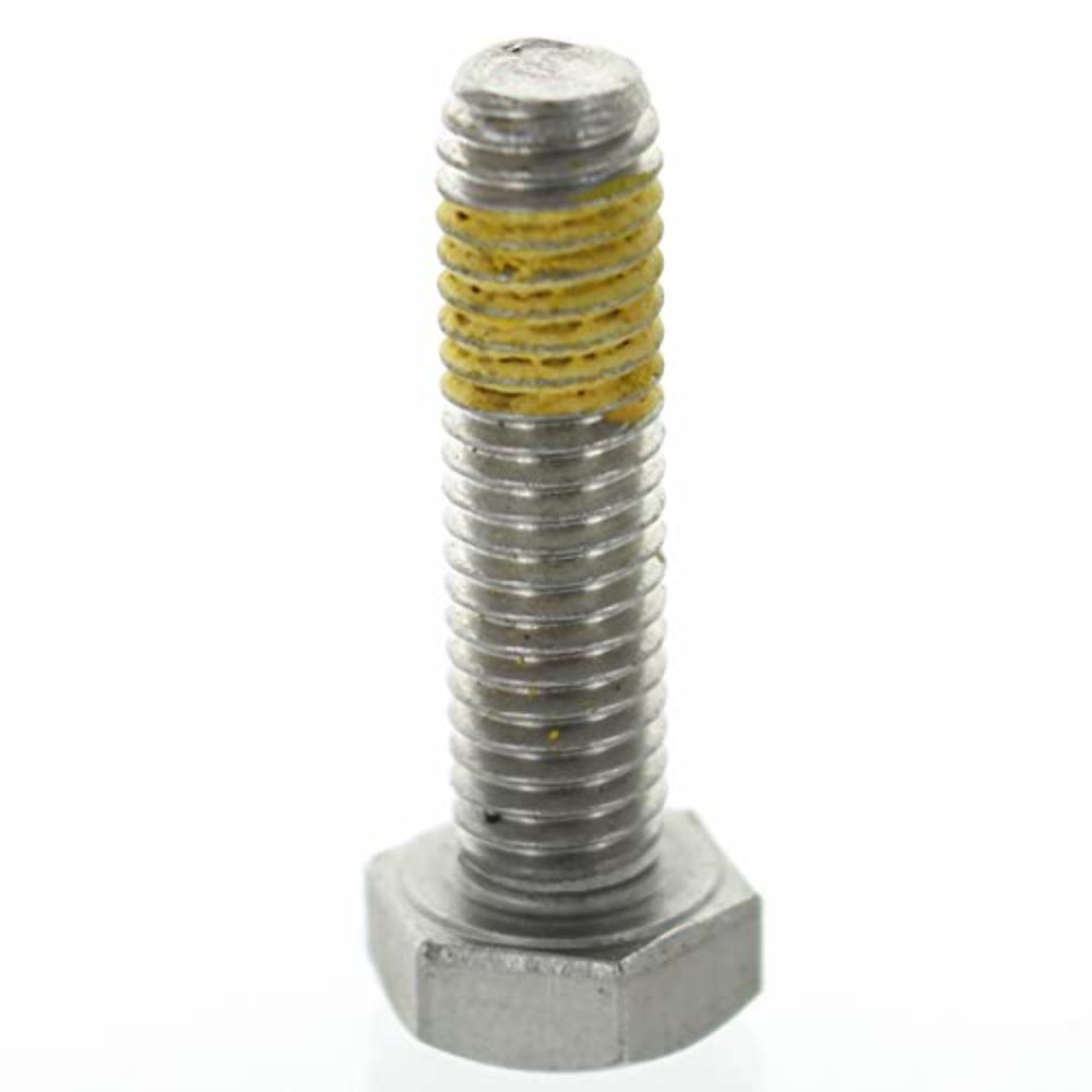 Sea-Doo New OEM Scotch Grip Hex Screw M8 X 30 Wake RXT RXP GTX 207383060