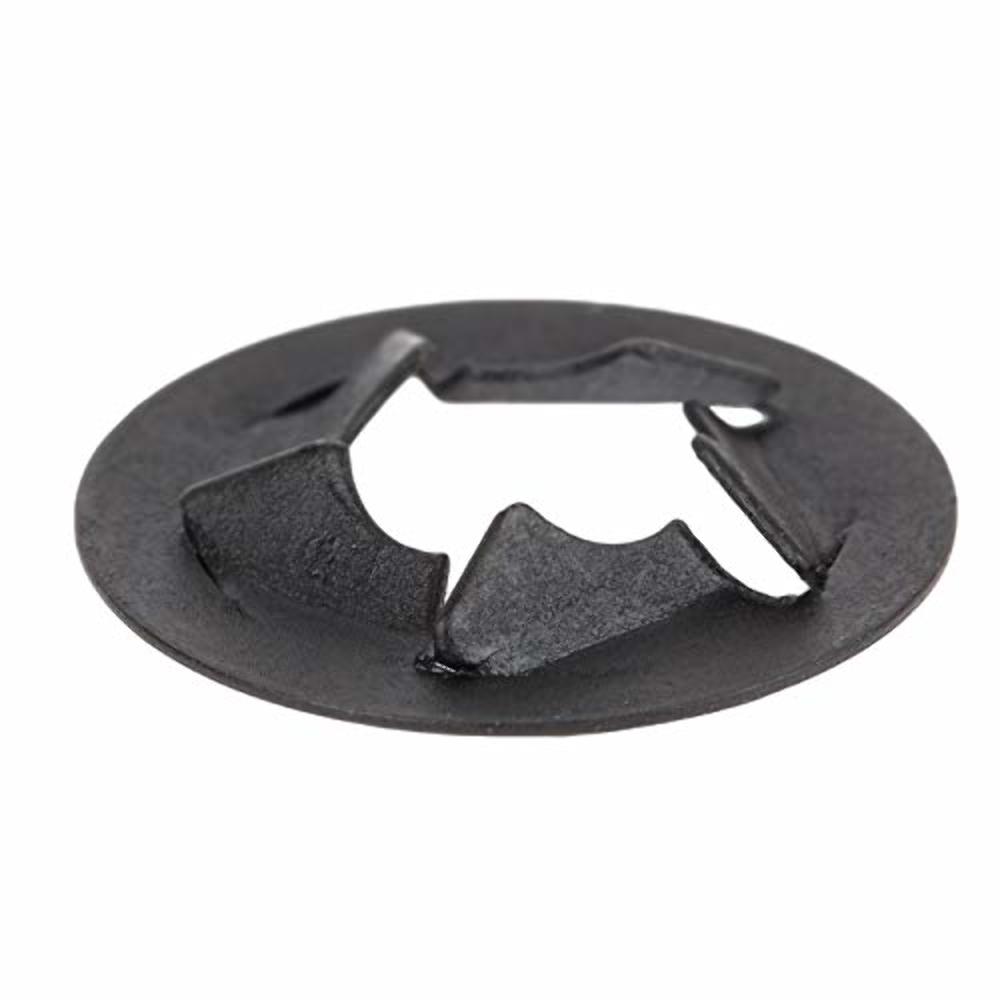 NUT-PUSH Genuine Ski-Doo OEM 732610072