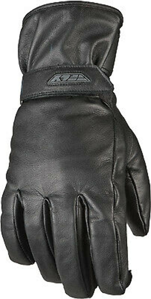 Fly Racing Street Fly Rumble Cw Glove Black 476-00503X Size 3XL