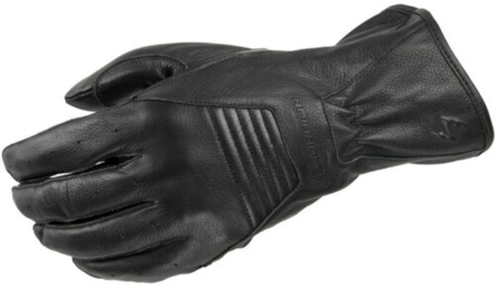 Scorpion Full Cut Glove Black 75-57602X Size 2XL