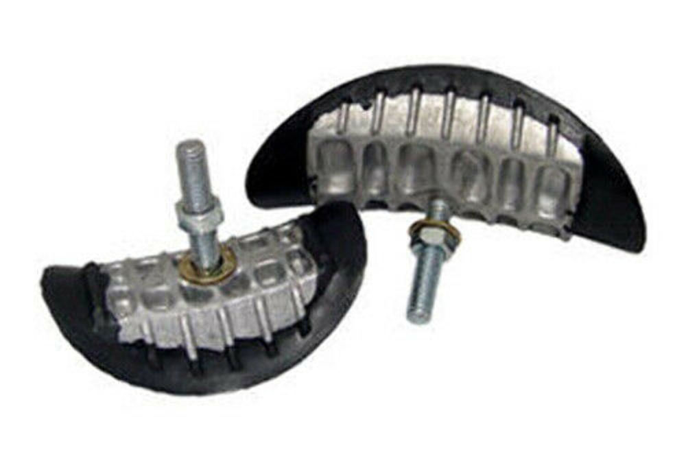 MOTION PRO 11-010 ALLOY RIM LOCK 61011 61010