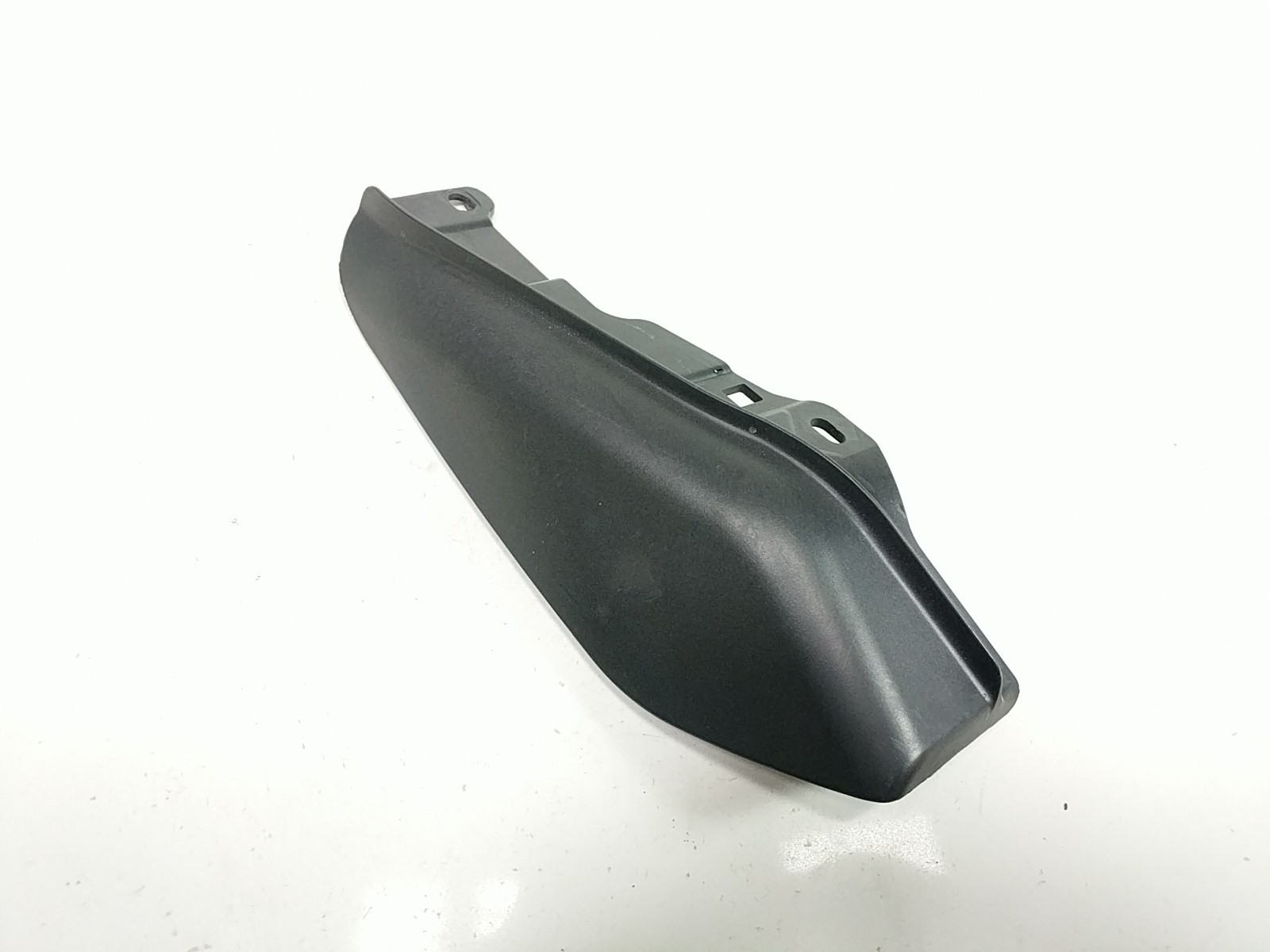 10 Harley Electra Glide Ultra FLHTK Right Side Cover 58167-09