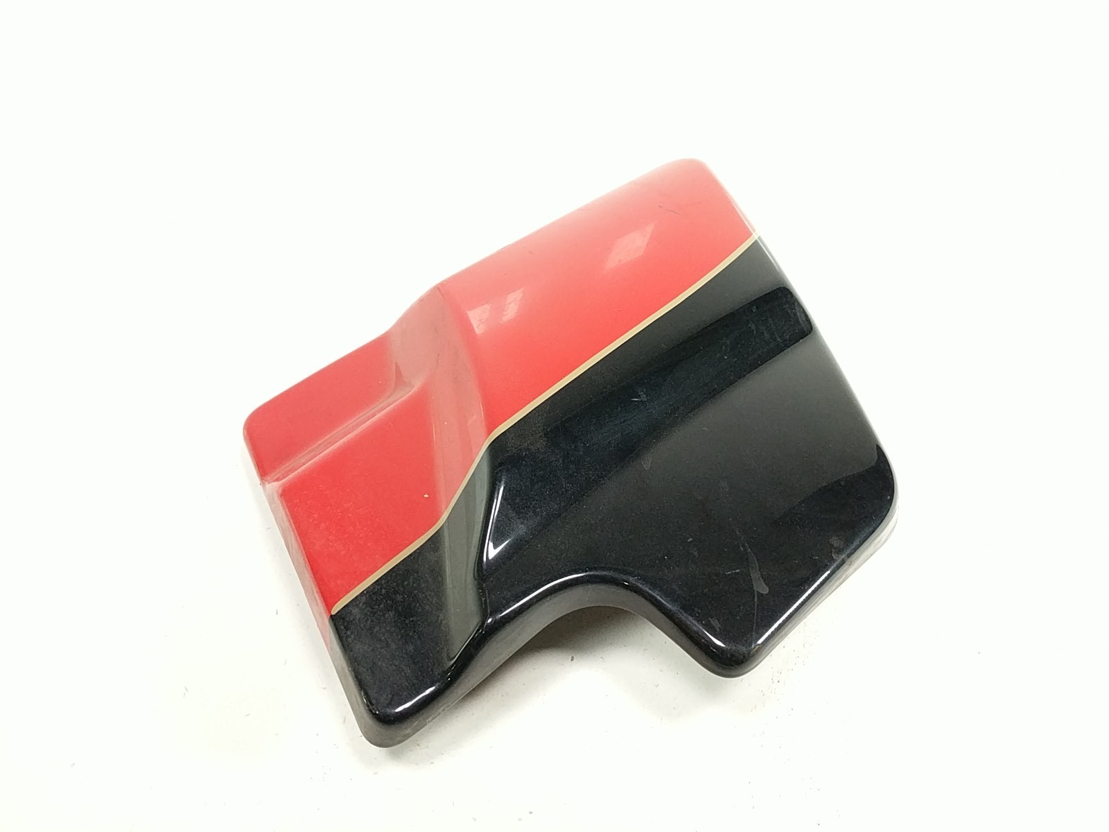 10 Harley Electra Glide Ultra FLHTK Right Side Cover 66048