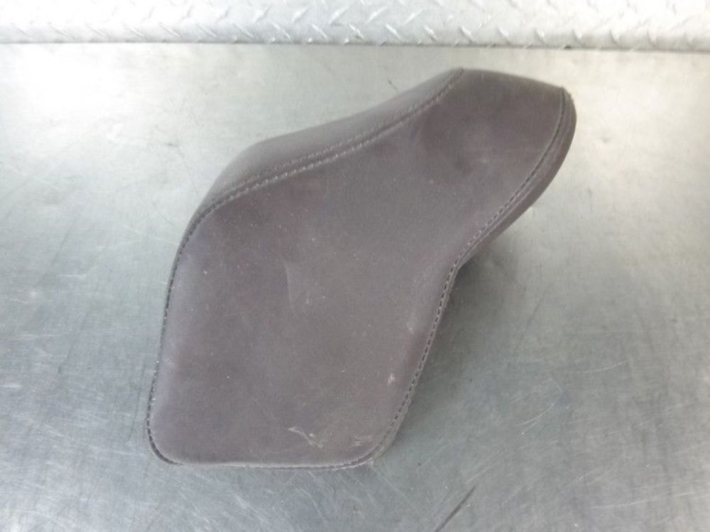 Yamaha Venture Royale XVZ1200 Rear Passenger Arm Rest Pad F