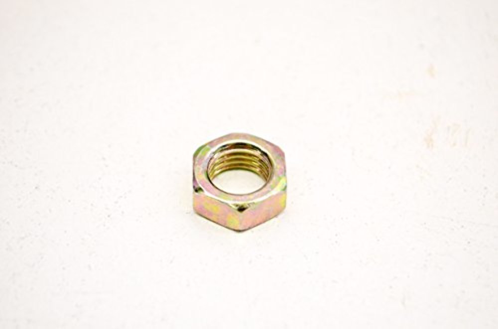 Honda 90311-936-000 Nut Hex. (10Mm) New # 90311-VM5-010 Made by Honda