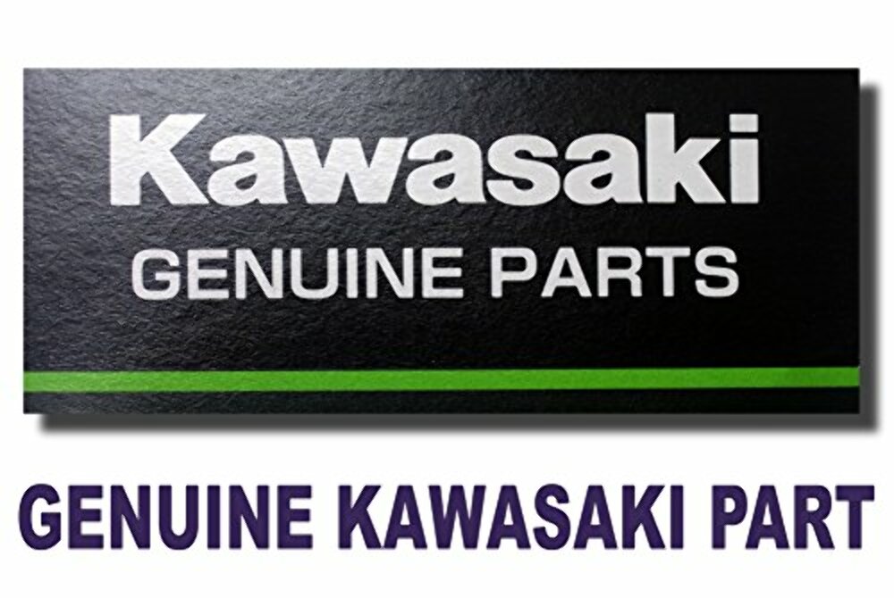 WASHER Genuine Kawasaki OEM Motorcycle ATV Part 92024-052