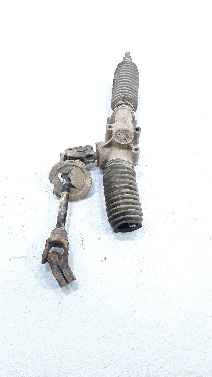 14 Polaris RZR 900 Steering Rack And Pinion Assembly With Shaft