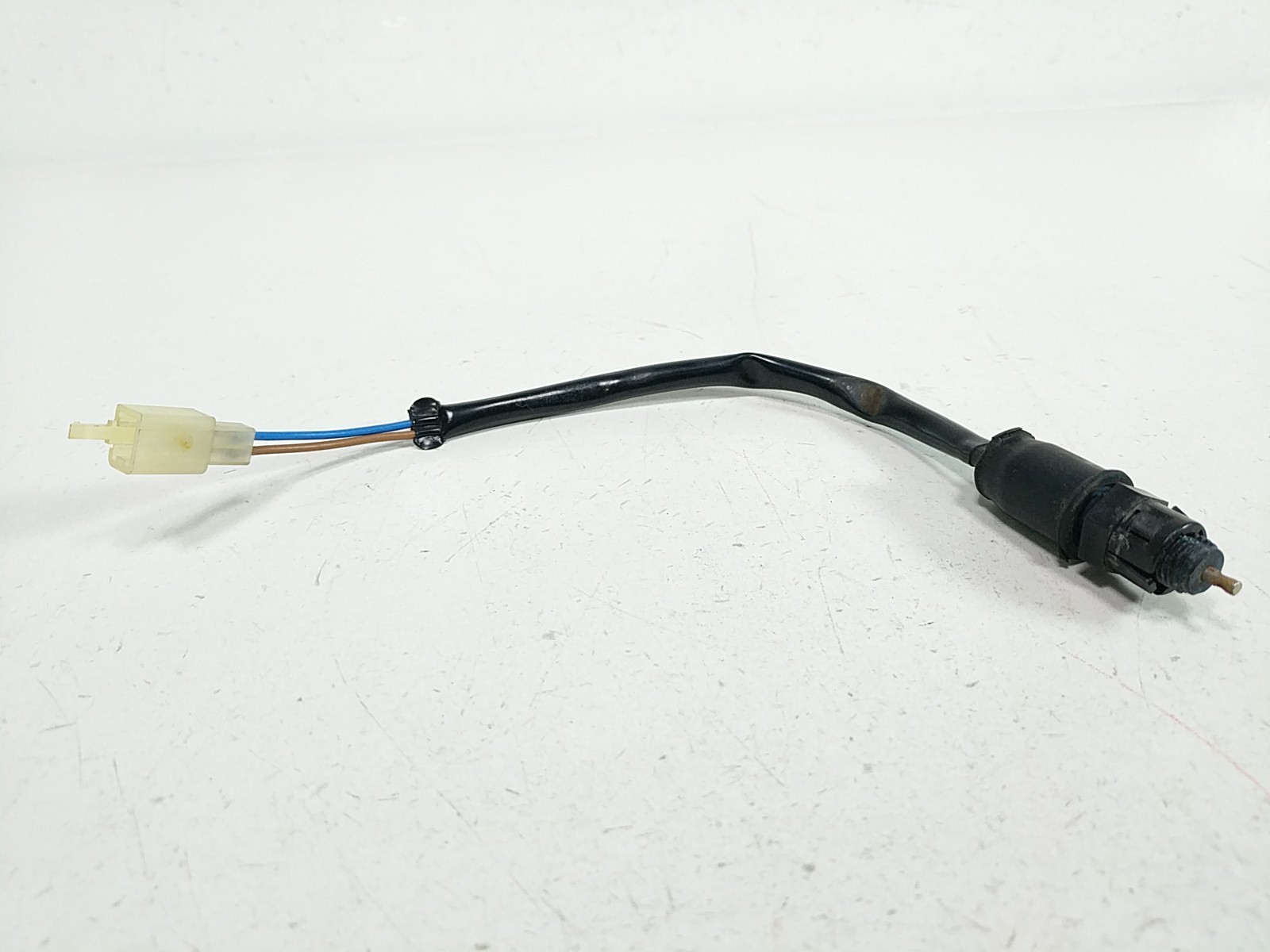 08 Kawasaki ZR1000 Z1000 Rear Brake Light Switch Sensor