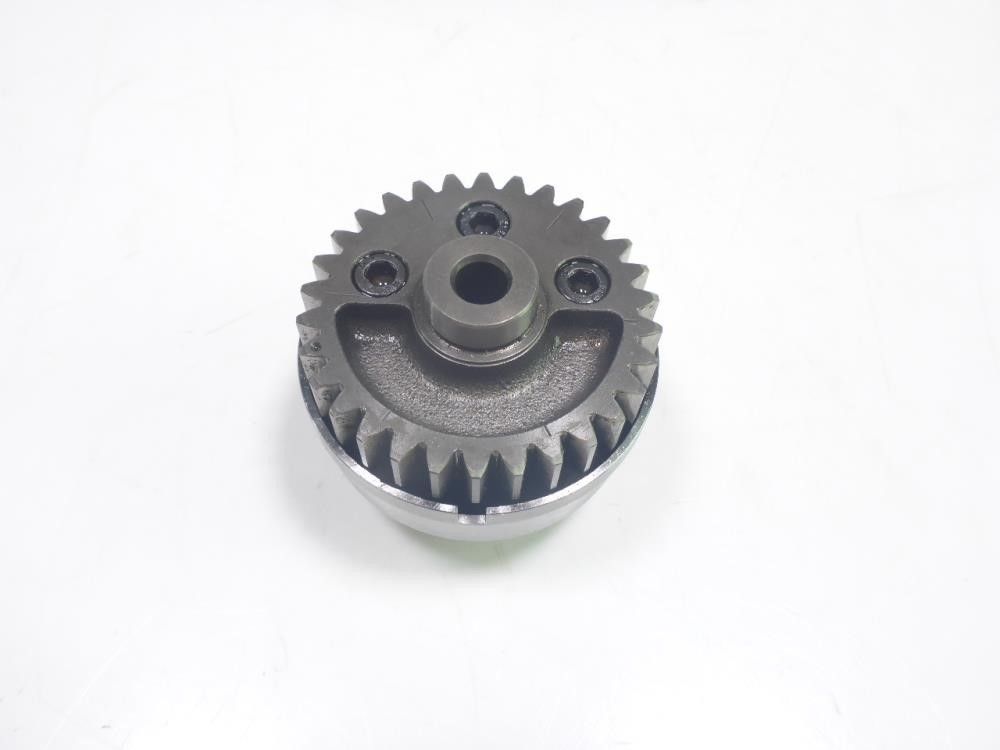 97 KTM 620 RXC Starter Gear Housing