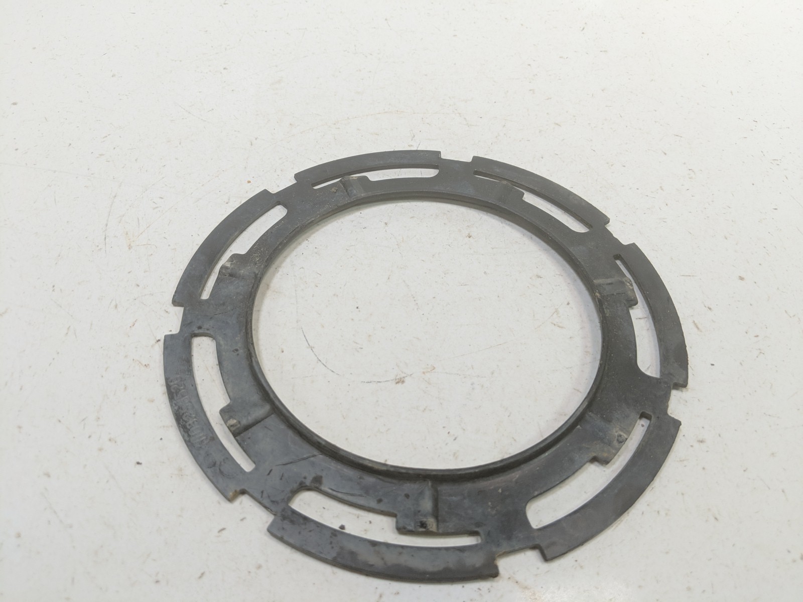 19 Honda TRX Rancher 420 Fuel Pump Locking Ring