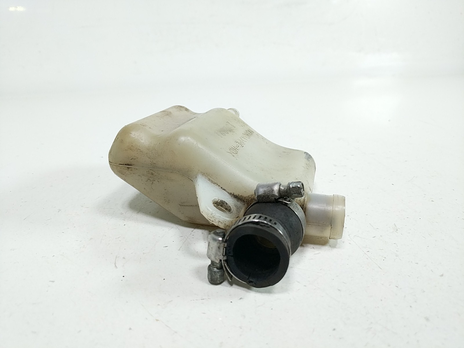 00 01 Honda SP1 RVT1000R RC51 122021 Coolant Overflow Reservoir Bottle Tank