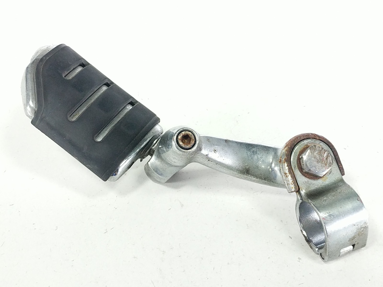 11 Kawasaki VN1700 Vulcan 1700 Vaquero Left Highway Foot Peg