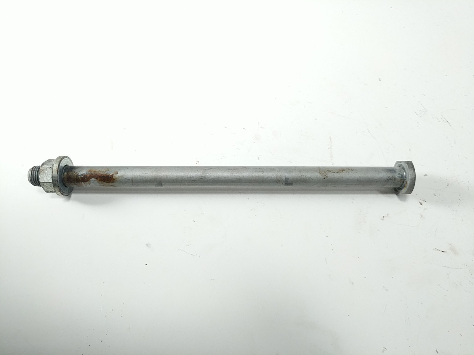 13 Husqvarna TR650 Terra Swing Arm Pivot Bolt