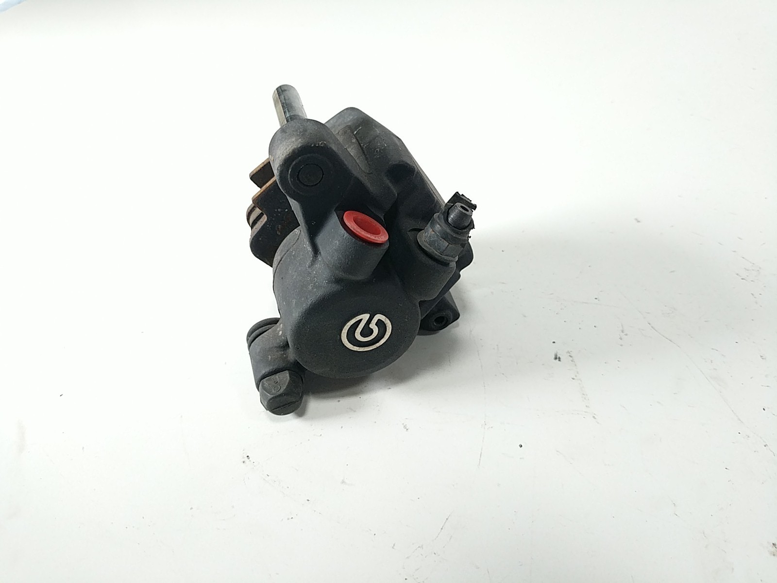 13 Husqvarna TR650 Terra Rear Brake Caliper