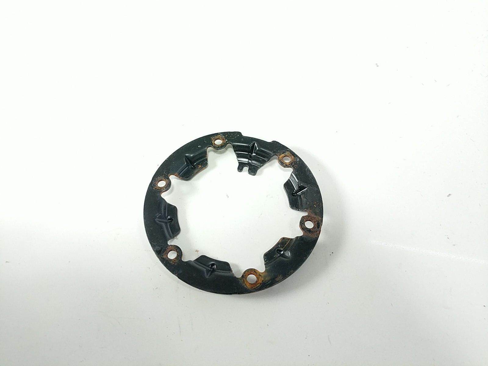 13 Husqvarna TR650 Terra Fuel Pump Ring