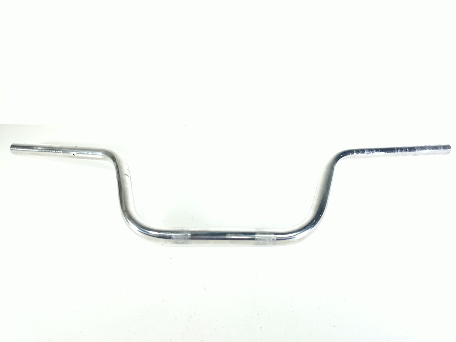 07 Victory Kingpin Handlebar BENT