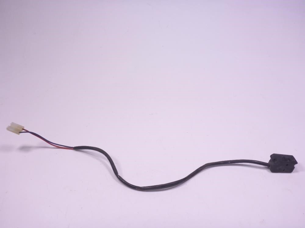 82 Yamaha Maxim XJ 750 Switch Control Wiring Plug Wire