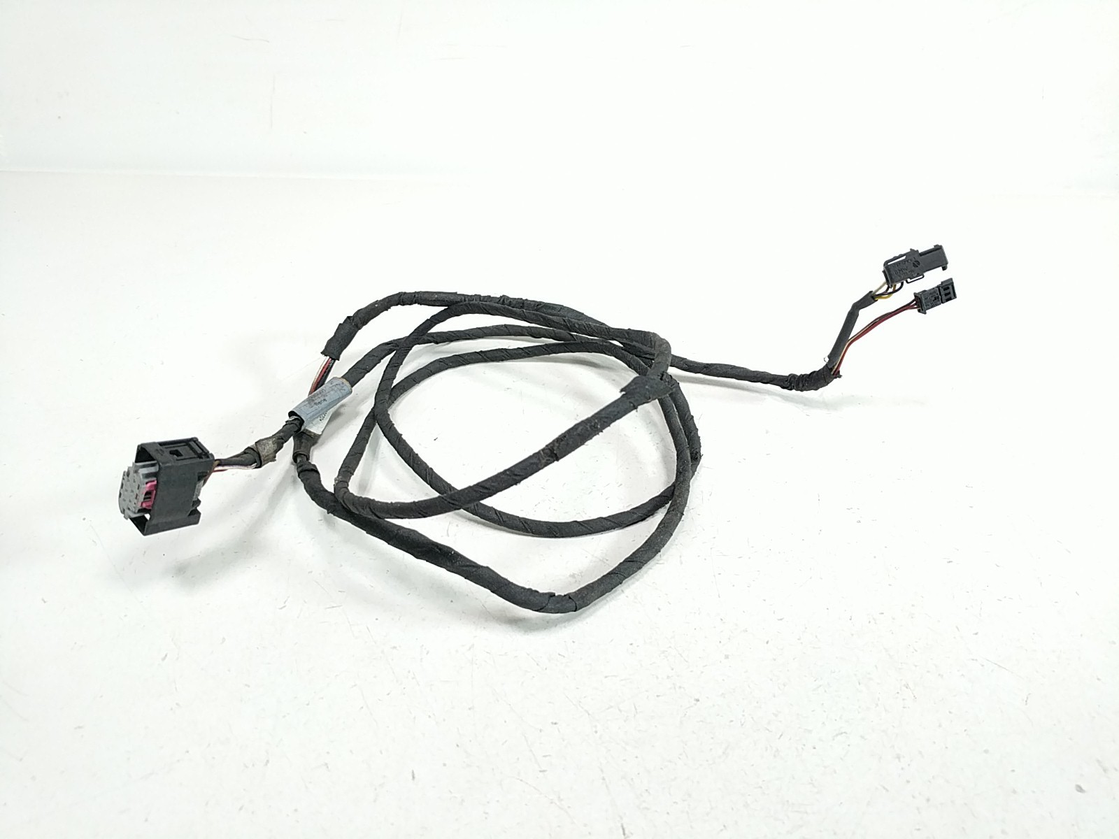 00 BMW K1200LT Wire Wiring Harness