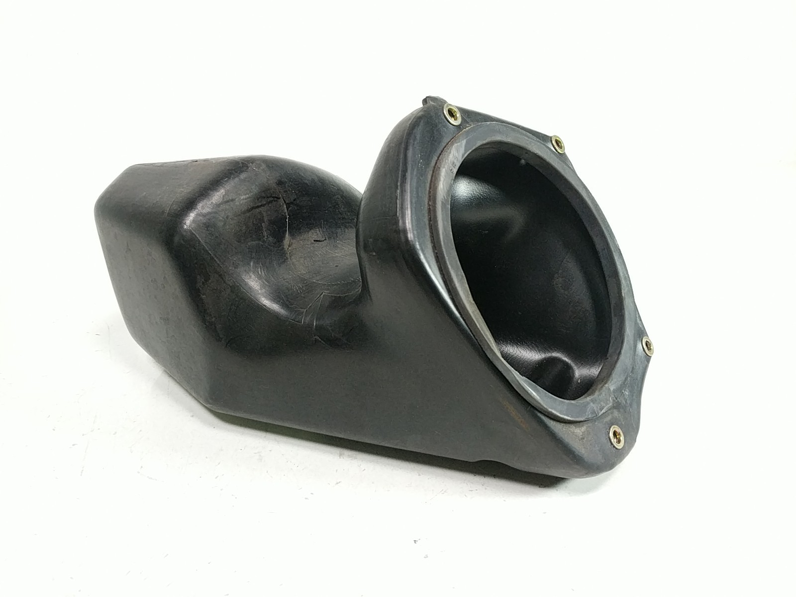 00 BMW K1200LT Right Speaker Box Housing