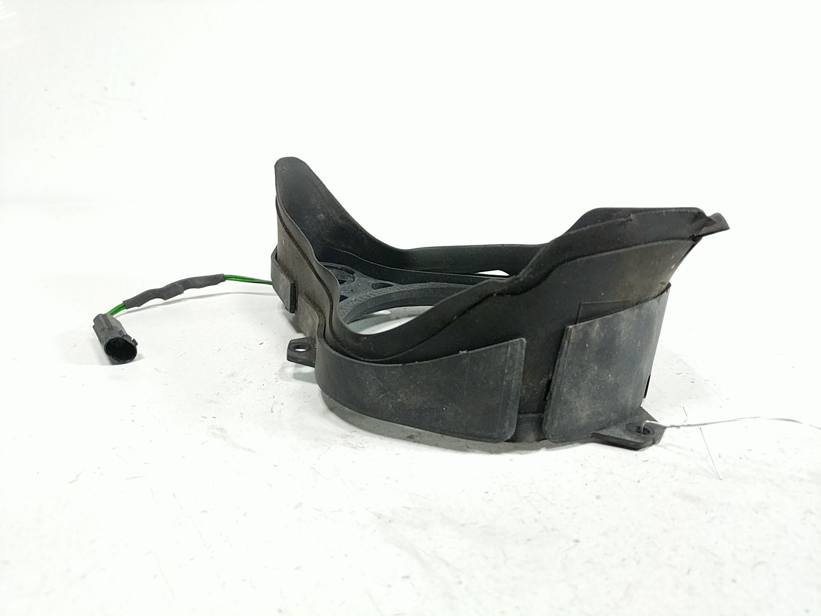 00 BMW K1200LT Left Speaker Housing Mount Bracket TRSH DV look cj