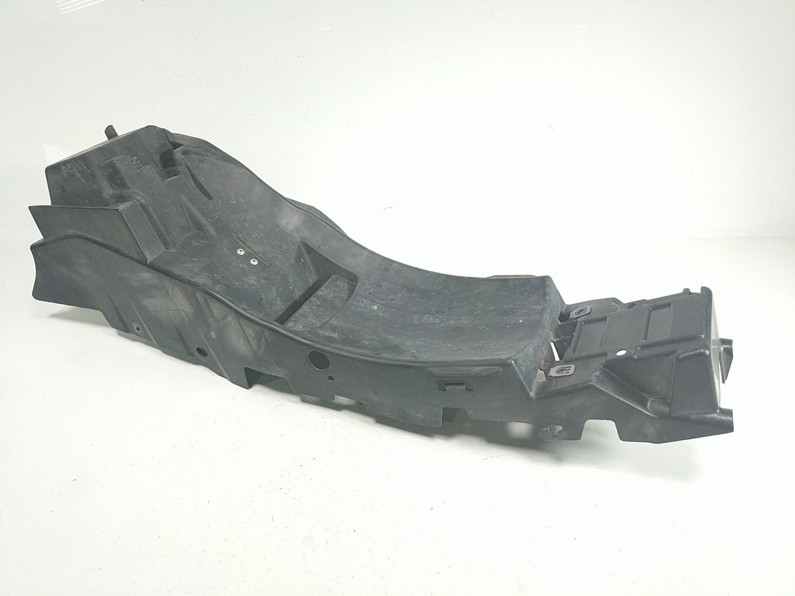 14 Triumph Tiger 800 XC Rear Under Tail Fairing Undertail Battery Box Tray 2308100 TRSH DV