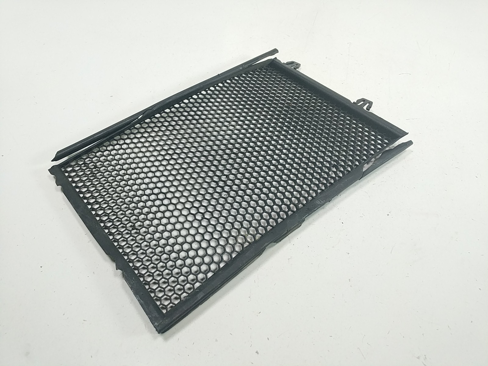 14 Triumph Tiger 800 XC Radiator Cover Screen Grill