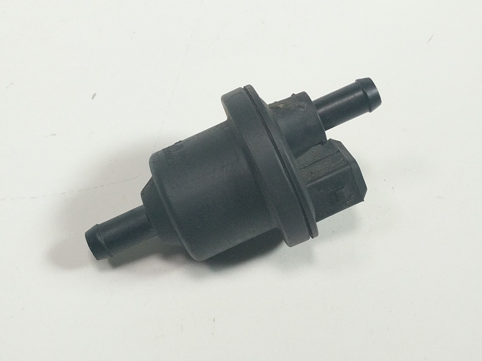 14 Triumph Tiger 800 XC Air Valve Switch Solenoid