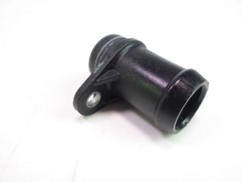 14 BMW R 1200 RT Engine Motor Coolant Pipe Line