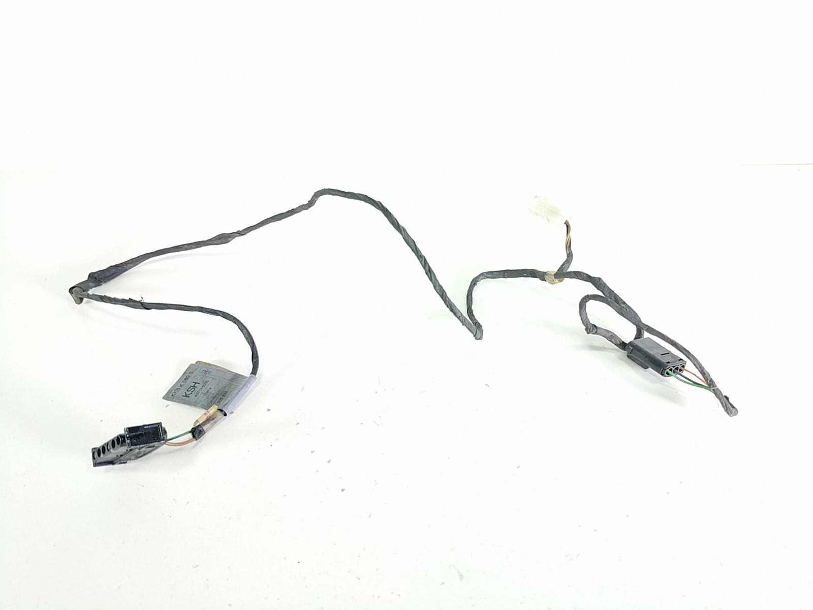 00 BMW K1200 RS Wire Wiring Harness
