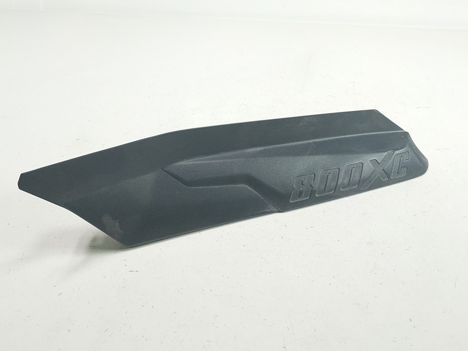 14 Triumph Tiger 800 XC Right Side Cover Trim 2306299