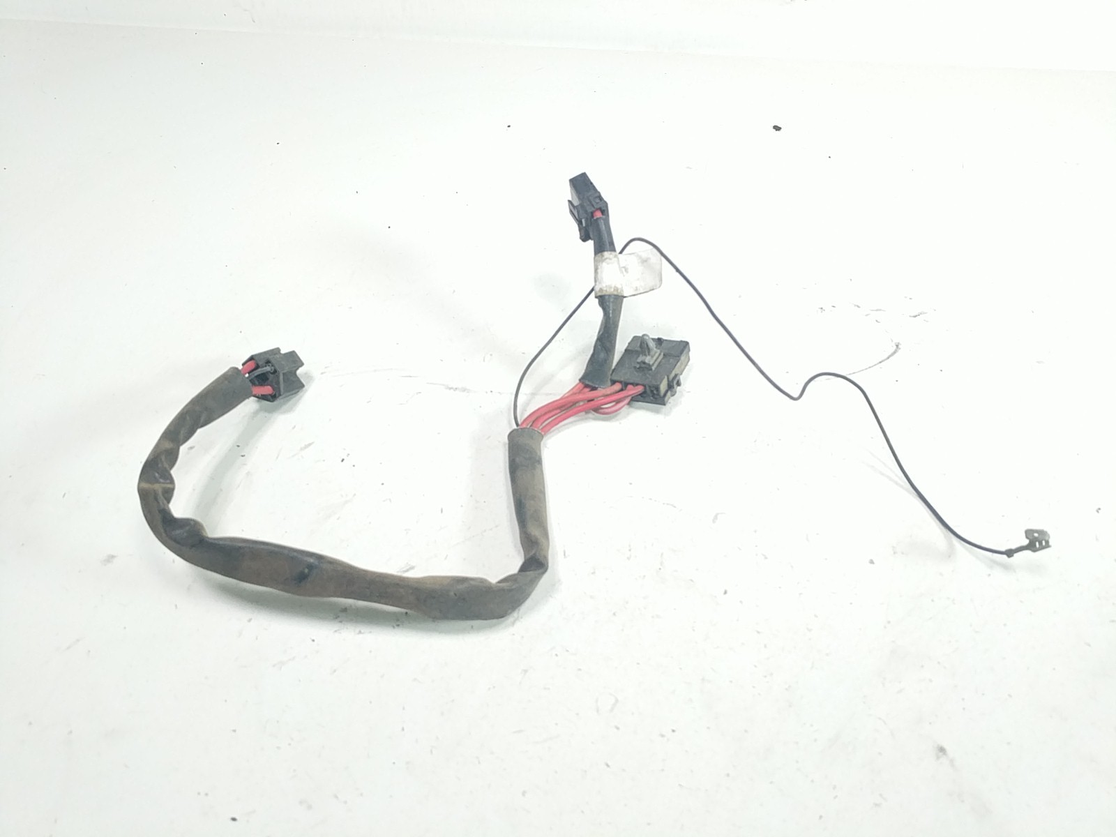 94 Harley FLHTP Electra Glide Wire Wiring Harness