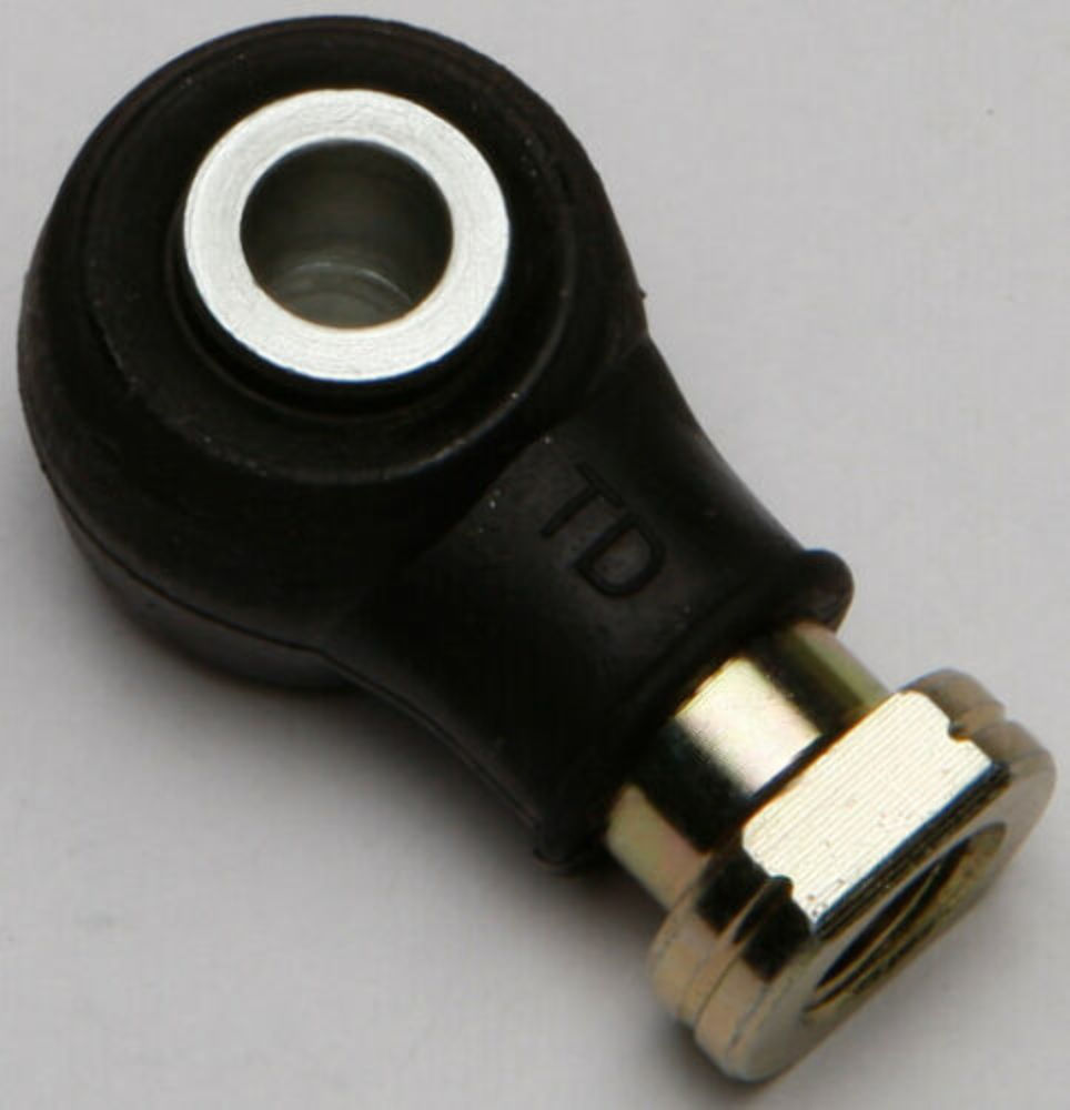 All Balls Tie Rod End Kit 51-1030 251-1030 AB51-1030 6900-142 4063 AB511030