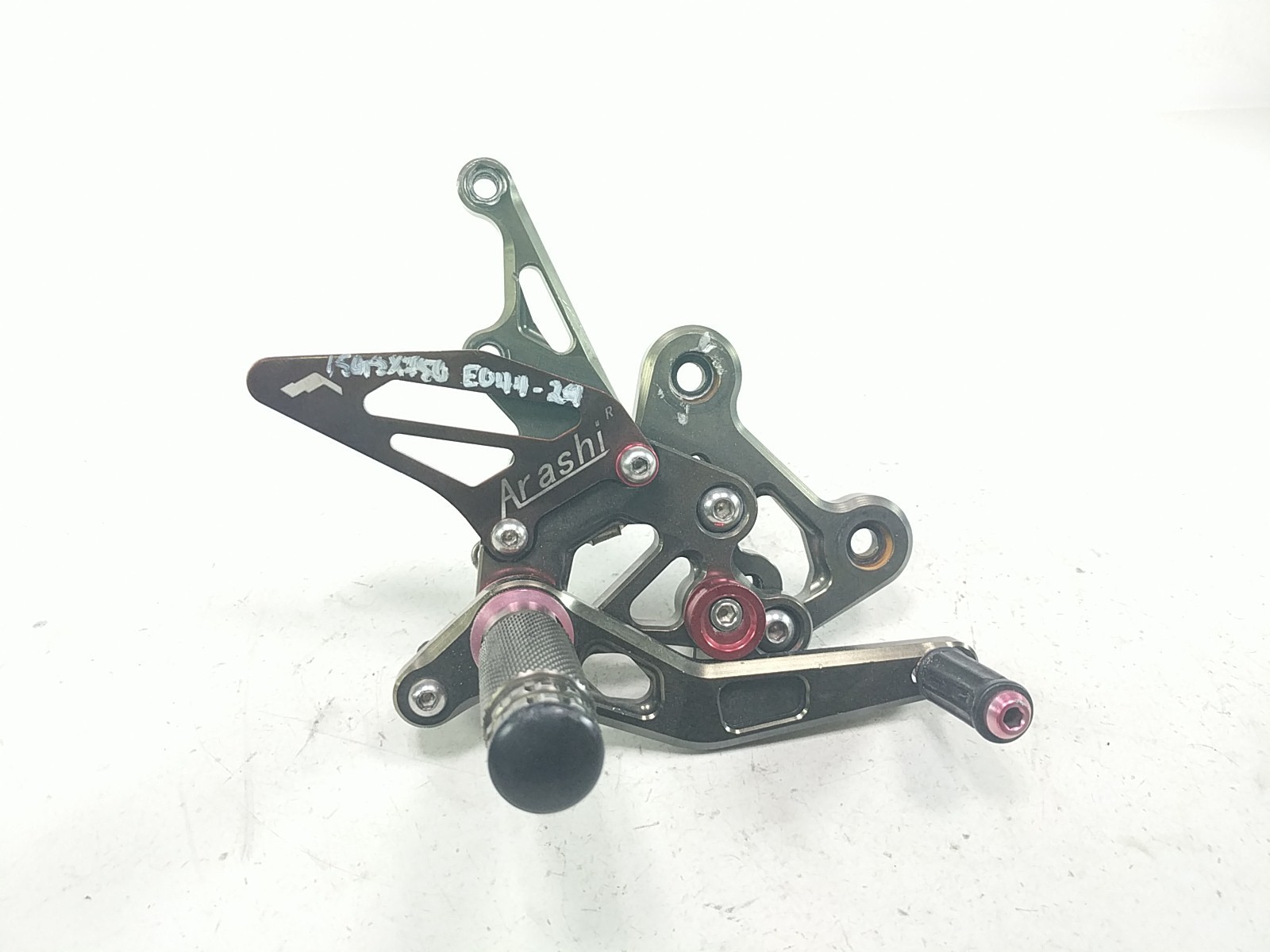15-16 Suzuki GSX-S 750 E044 HF1021