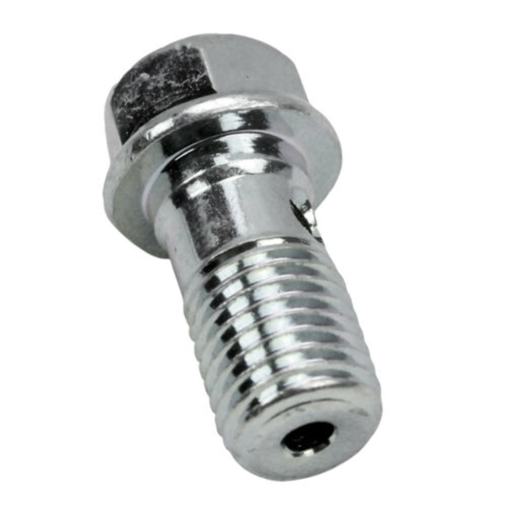 NEW OEM BRP DS 650 OUTLANDER TRAXTER RENEGADE BANJO BOLT 705600609